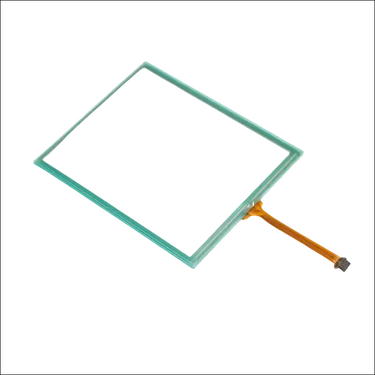 Touch Screen for Canon Ir 2200 2800 2870 5000 - DISPLAY PANEL